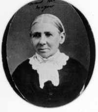 Ann Yost (1809 - 1893) Profile